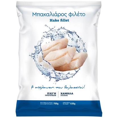 Εικόνα της ΜΠΑΚΑΛΙΑΡΟΣ ΦΙΛΕΤΟ ΚΑΤΕΨΥΓΜΕΝΟΣ 630G