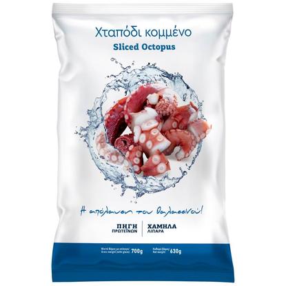 Εικόνα της ΧΤΑΠΟΔΙ ΚΟΜΜΕΝΟ ΚΑΤΕΨΥΓΜΕΝΟ 630G