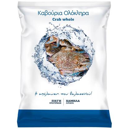 Εικόνα της ΚΑΒΟΥΡΙΑ ΟΛΟΚΛΗΡΑ ΚΑΤΕΨΥΓΜΕΝΑ (ΤΙΜΗ ΚΙΛΟΥ)