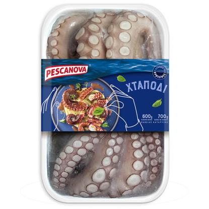 Εικόνα της PESCANOVA ΧΤΑΠΟΔΙ ΙΝΔΟ-ΕΙΡΗΝIKOY ΚΑΤΕΨΥΓΜΕΝΟ 600G