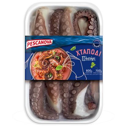 Εικόνα της PESCANOVA ΧΤΑΠΟΔΙ ΠΛΟΚΑΜΙ ΙΝΔΟ-ΕΙΡΗΝΙΚΟΥ ΚΑΤΕΨΥΓΜΕΝΟ 600G