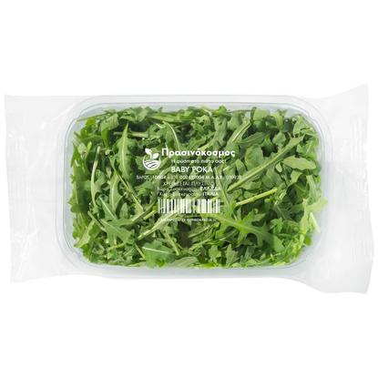 Εικόνα της ΠΡΑΣΙΝΟΚΟΣΜΟΣ ΡΟΚΑ BABY 100G