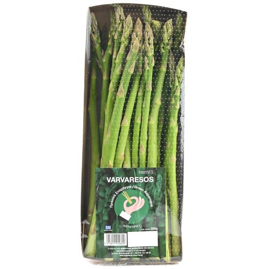 Εικόνα της ΣΠΑΡΑΓΓΙΑ ΕΓΧΩΡΙΑ 300G