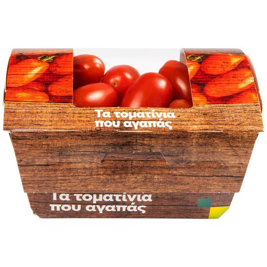 Εικόνα της ΤΟΜΑΤΙΝΙΑ 250G ΕΓΧ. (ΠΟΥ ΑΓΑΠΑΣ)