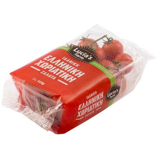 Εικόνα της LUCIA ΤΟΜΑΤΑ BABY 500G