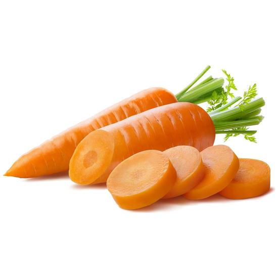 Εικόνα της ΚΑΡΟΤΑ ΣΥΣΚΕΥΑΣΜΕΝΑ ΕΓΧ 500G