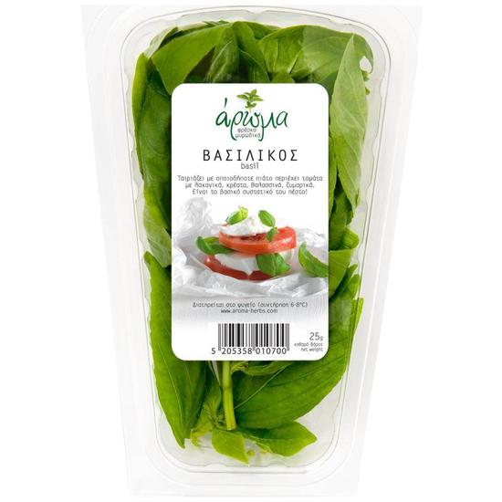 Εικόνα της ΒΑΣΙΛΙΚΟ ΚΟΥΤΙ 25G