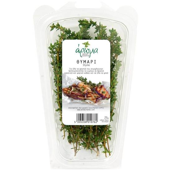 Εικόνα της ΘΥΜΑΡΙ ΚΟΥΤΙ 25G