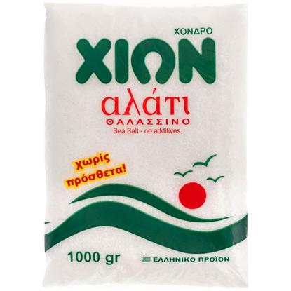 Εικόνα της ΧΙΩΝ ΑΛΑΤΙ ΧΟΝΔΡΟ 1KG