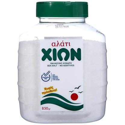 Εικόνα της ΧΙΩΝ ΑΛΑΤΙ ΦΙΑΛΗ ΧΟΝΔΡΟ 850G