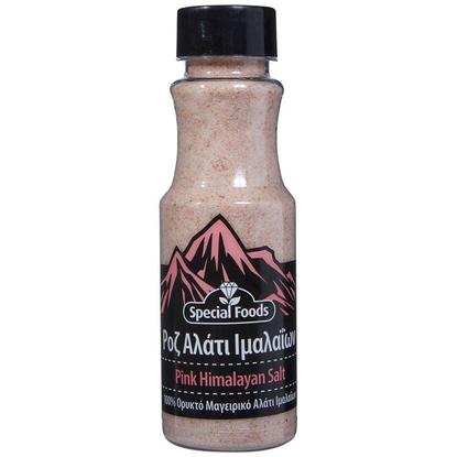 Εικόνα της SPECIAL FOODS ΑΛΑΤΙ ΙΜΑΛΑΙΩΝ 400G