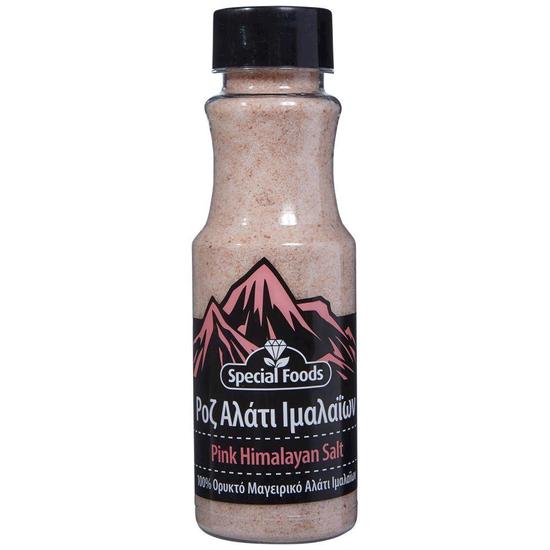 Εικόνα της SPECIAL FOODS ΑΛΑΤΙ ΙΜΑΛΑΙΩΝ 400G