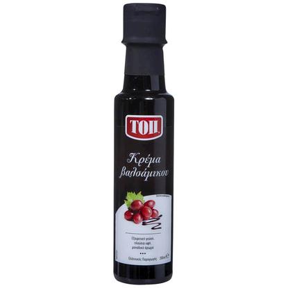 Εικόνα της ΤΟΠ ΚΡΕΜΑ ΒΑΛΣΑΜΙΚΟΥ 200ML