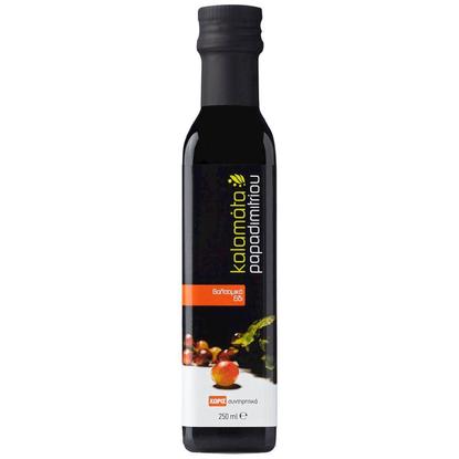 Εικόνα της PAPADIMITRIOU KALAMATA BALSAMICO ΞΥΔΙ 250ML