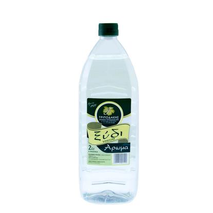 Εικόνα της ΤΡΙΠΟΔΑΚΗΣ ΞΥΔΙ ΛΕΥΚΟ 2L
