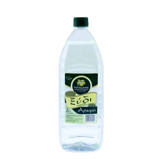 Εικόνα της ΤΡΙΠΟΔΑΚΗΣ ΞΥΔΙ ΛΕΥΚΟ 2L