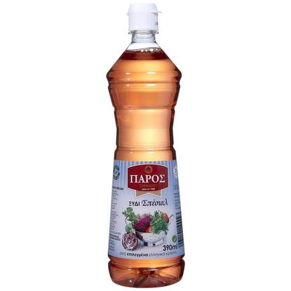 Εικόνα της ΞΥΔΙ ΠΑΡΟΣ ΠΛΑΣΤΙΚΗ ΦΙΑΛΗ 30/390ML