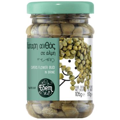 Εικόνα της ΕΔΕΜ ΚΑΠΑΡΗ 105G (ΣΤΡ. ΒΑΡΟΣ 60G)
