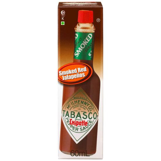 Εικόνα της TABASCO CHIPOTLE ΣΑΛΤΣΑ 60ML
