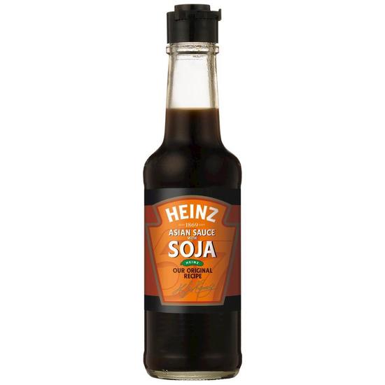 Εικόνα της HEINZ SOYA SAUCE 150ML