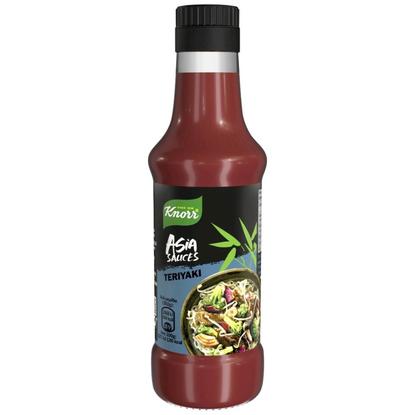 Εικόνα της KNORR ASIA ΣΑΛΣΑ ΤΕΡΙΓΙΑΚI 175G