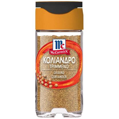 Εικόνα της MCCORMICK ΚΟΛΙΑΝΔΡΟ ΤΡΙΜΜΕΝΟ 24 G