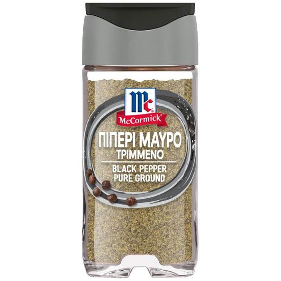 Εικόνα της MCCORMICK ΠΙΠΕΡΙ ΜΑΥΡΟ 33 G