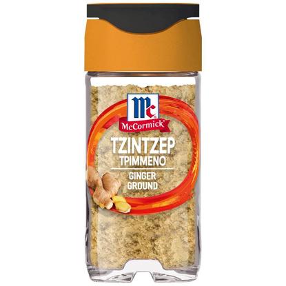 Εικόνα της MCCORMICK ΤΖΙΝΤΖΕΡ 26 G