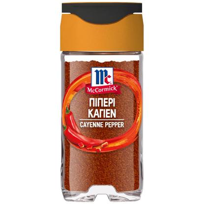 Εικόνα της MCCORMICK ΠΙΠΕΡΙ ΚΑΓΙΕΝ 33 G