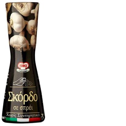 Εικόνα της TURCI ΣΚΟΡΔΟ ΣΕ SPRAY 40ML