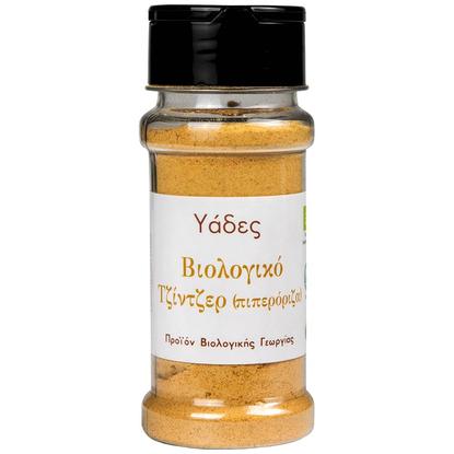 Εικόνα της ΥΑΔΕΣ ΤΖΙΝΤΖΕΡ ΒΙΟ ΣΕ ΒΑΖΟ 40G