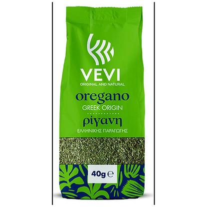 Εικόνα της ΡΙΓΑΝΗ ΕΛΛΗΝΙΚΗ VEVI 40G