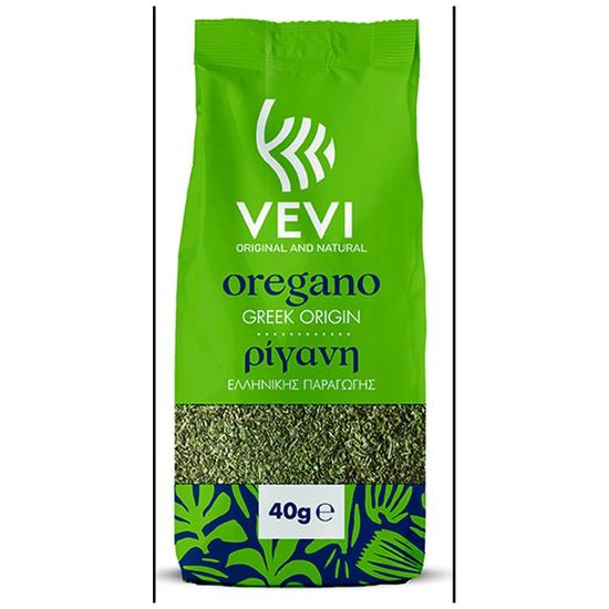 Εικόνα της ΡΙΓΑΝΗ ΕΛΛΗΝΙΚΗ VEVI 40G