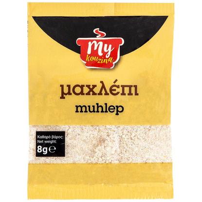 Εικόνα της MY KOUZINA ΜΑΧΛΕΠΙ ΣΕ ΦΑΚΕΛΟ 8G