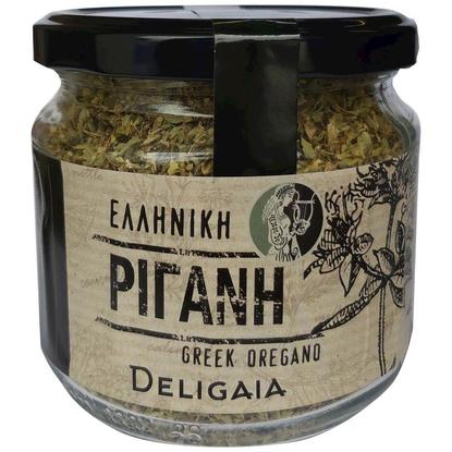 Εικόνα της DELIGAIA ΡΙΓΑΝΗ ΕΛΛΗΝΙΚΗ ΣΕ ΒΑΖΟ 50G