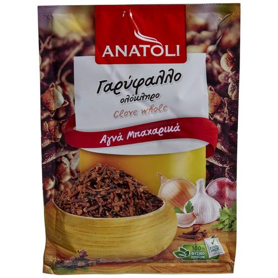 Εικόνα της ΓΑΡΥΦΑΛΛΟ ΑΝΑΤΟΛΗ ΟΛΟΚΛΗΡΟ ΦΑΚΕΛΛΟ 15G.