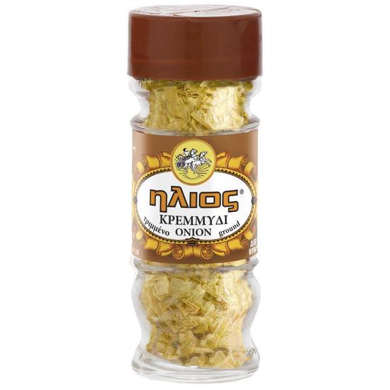 Εικόνα της ΗΛΙΟΣ ΚΡΕΜΜΥΔΙ ΓΥΑΛΙΝΟ ΒΑΖΟ 30G