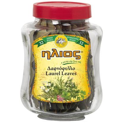 Εικόνα της ΗΛΙΟΣ ΔΑΦΝΗ ΓΥΑΛΙΝΟ ΒΑΖΟ 25G