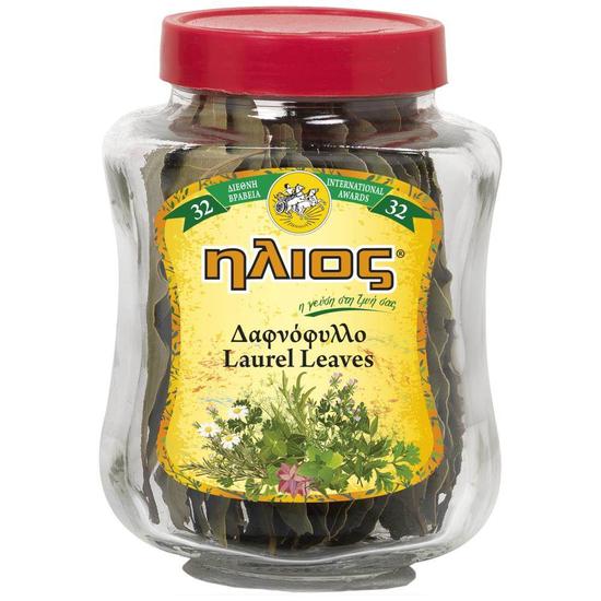 Εικόνα της ΗΛΙΟΣ ΔΑΦΝΗ ΓΥΑΛΙΝΟ ΒΑΖΟ 25G