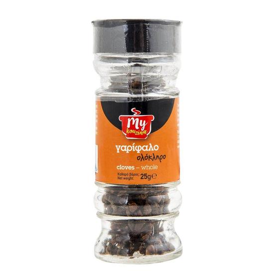 Εικόνα της MY KOUZINA ΓΑΡΙΦΑΛΟ ΟΛΟΚΛΗΡΟ 25G