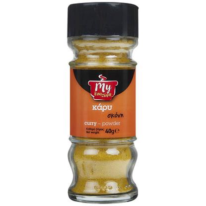 Εικόνα της ΚΑΡΥ MY KOUZINA 40G