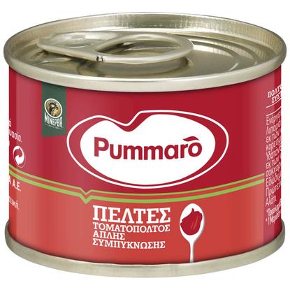 Εικόνα της PUMMARO ΤΟΜΑΤΟΠΟΛΤΟΣ 22%-24% 70G