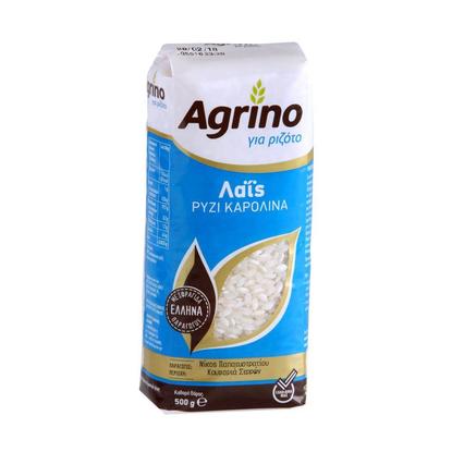 Εικόνα της AGRINO ΡΥΖΙ ΛΑΙΣ 500G