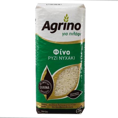 Εικόνα της AGRINO ΡΥΖΙ ΦΙΝΟ 1KG