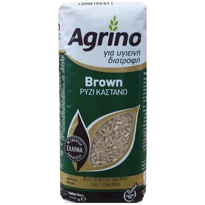 Εικόνα της AGRINO ΡΥΖΙ ΚΑΣΤΑΝΟ 500G