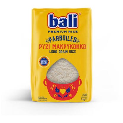 Εικόνα της BALI ΡΥΖΙ PARBOILED 1KG