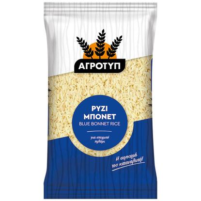Εικόνα της ΑΓΡΟΤΥΠ ΡΥΖΙ ΜΠΟΝΕΤ 500G