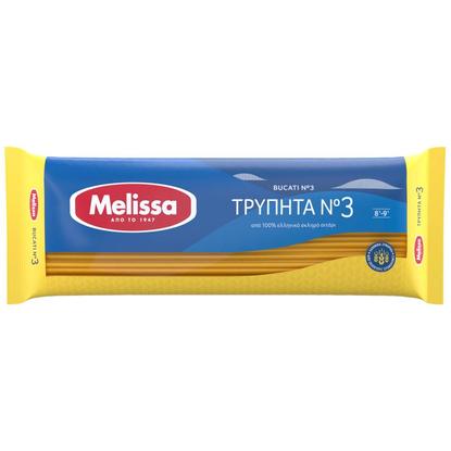 Εικόνα της MELISSA ΜΑΚΑΡΟΝΙΑ ΝΟ 3 500 G