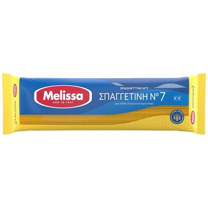 Εικόνα της MELISSA ΣΠΑΓΓΕΤΙ ΝΟ 7 500 G