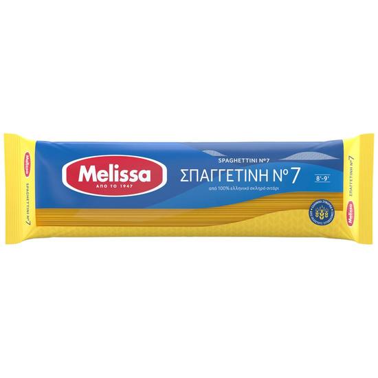 Εικόνα της MELISSA ΣΠΑΓΓΕΤΙ ΝΟ 7 500 G